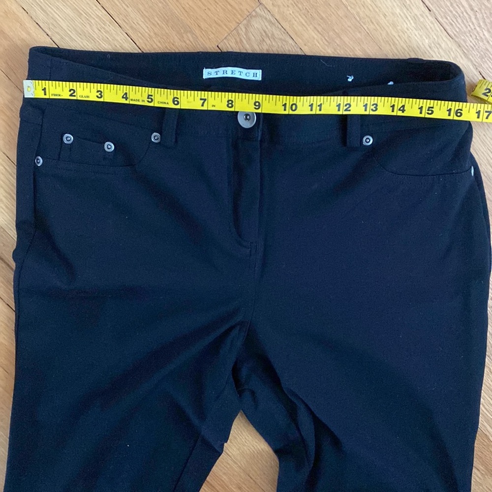 STYLE&Co pants - Picture 9 of 10